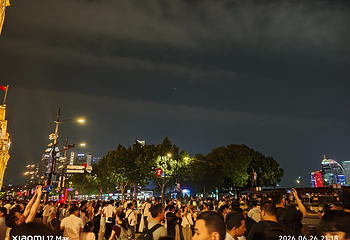 外滩第 277 张图片