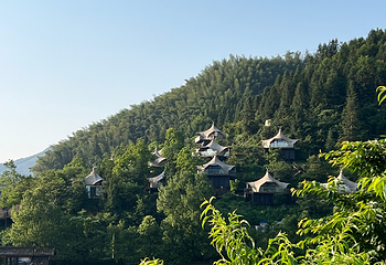 云和梯田景区第 94 张图片