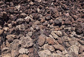 大同火山群国家地质公园第 107 张图片