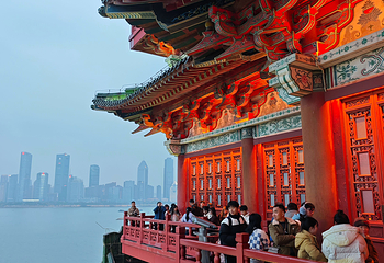 滕王阁旅游区第 105 张图片