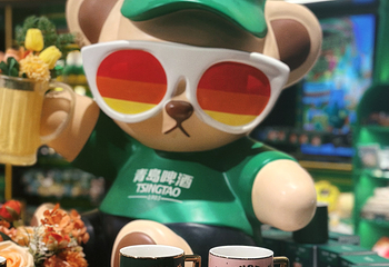 青岛啤酒博物馆第 49 张图片