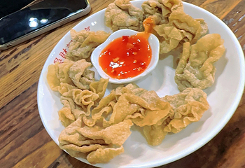 吴财记面家(大同路店)第 28 张图片