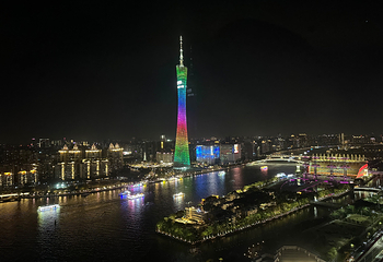 广州塔第 238 张图片