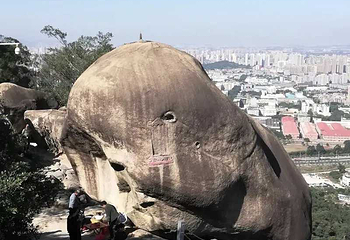 云洞岩风景名胜区第 112 张图片