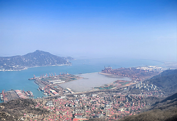 海上云台山第 38 张图片