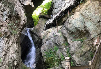神农架风景区第 185 张图片