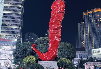 观音桥步行街第 47 张图片