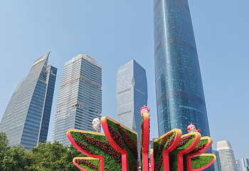 花城广场第 32 张图片