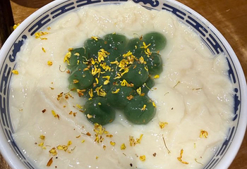 李百蟹·蟹黄面(观前街店)第 83 张图片