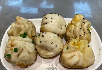 大壶春（四川中路店）第 91 张图片