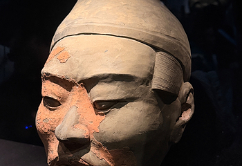 秦始皇帝陵博物院(兵马俑)第 327 张图片