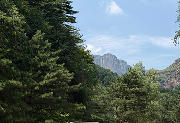 黄崖洞文化旅游区第 98 张图片