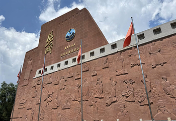雁门关景区第 76 张图片