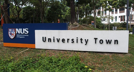 新加坡国立大学第 61 张图片