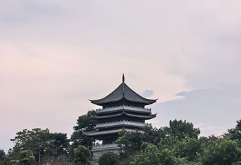 青秀山第 191 张图片