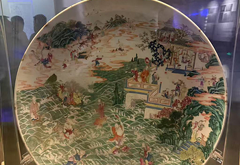白鹤梁水下博物馆第 30 张图片