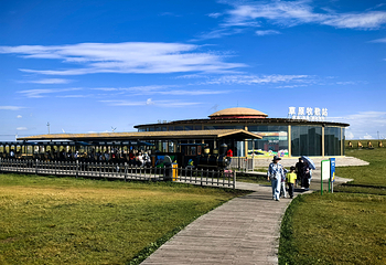 黄花沟草原旅游度假区第 44 张图片