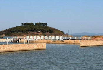 太湖西山岛第 39 张图片