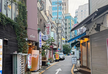 仁寺洞第 60 张图片
