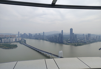 澳门旅游塔第 157 张图片