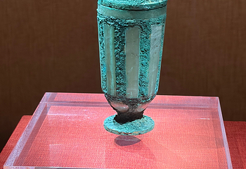 南越王博物院(王墓展区)第 153 张图片
