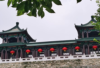 玄武湖景区第 100 张图片