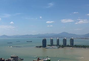 鹿回头风景区第 55 张图片