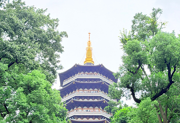 雷峰塔第 35 张图片