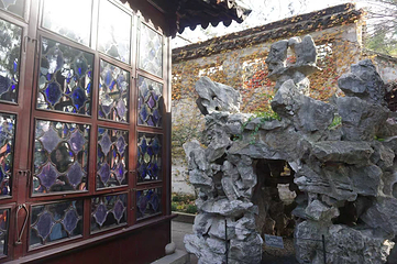 拙政园第 251 张图片