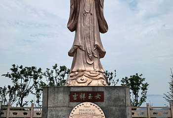 连云港花果山风景区第 45 张图片