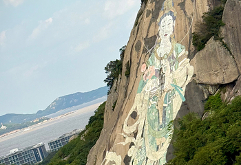 朱家尖风景区第 100 张图片