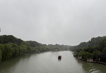 瘦西湖第 396 张图片
