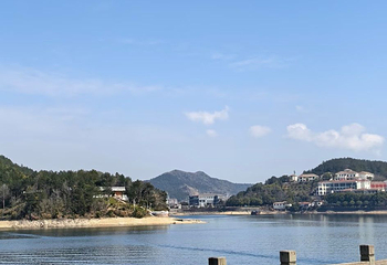 九龙湖旅游区第 16 张图片
