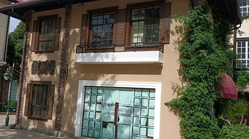 法国园(友谊路)