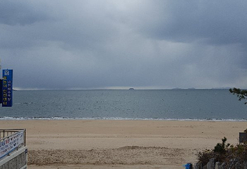 大川海水浴场第 18 张图片