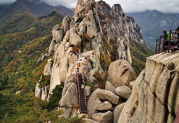 蔚山岩第 7 张图片