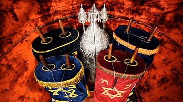 霍巴特犹太会堂