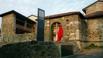 Castello Colleoni di Solza