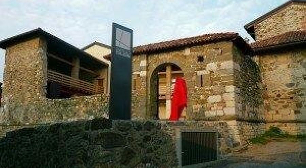 Castello Colleoni di Solza