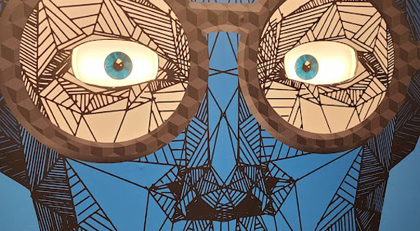 Museum of Illusions Montréal