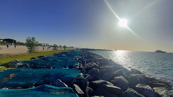 Musandam Trip from Dubai | Hatta Tour from Dubai