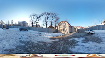 Банный Комплекс «Steam