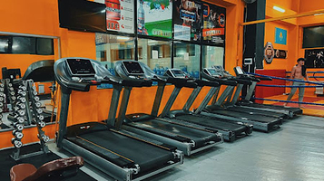 FITLIFE Fitness club Шымкент