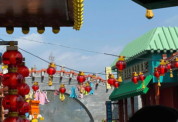 上海乐高乐园®度假区第 188 张图片