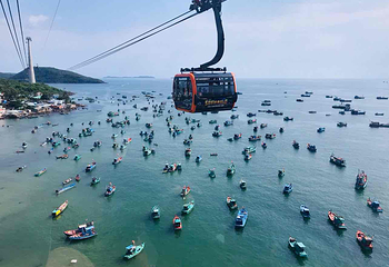太阳世界香岛自然公园第 29 张图片