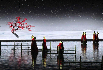 只有红楼梦戏剧幻城第 127 张图片
