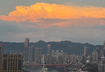 武隆天生三桥第 42 张图片