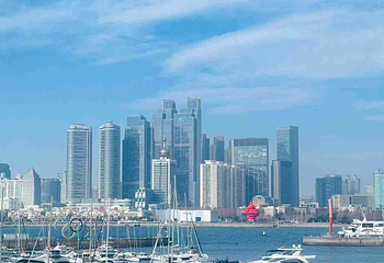 青岛奥帆中心第 57 张图片
