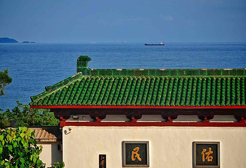 三亚南山文化旅游区第 41 张图片