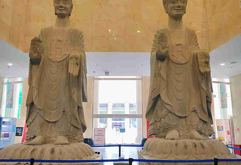 青岛市博物馆第 19 张图片